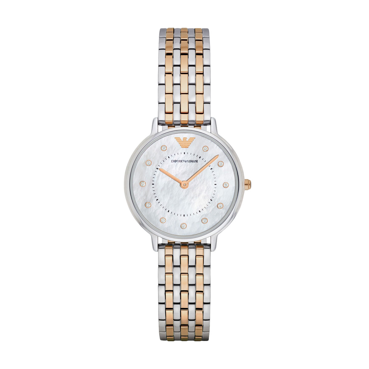 Часы Emporio Armani Dress AR2508